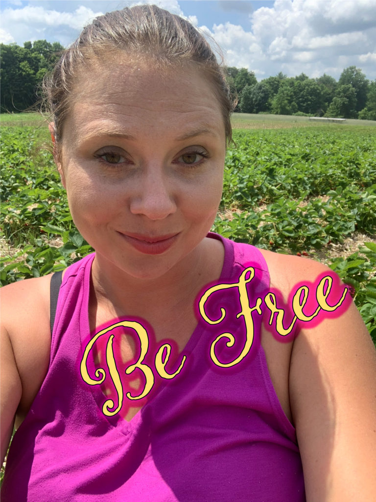 Be Free